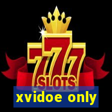 xvidoe only